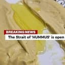 HUMMUS