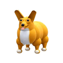 mDOG