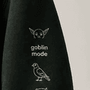 GOBLIN MODE