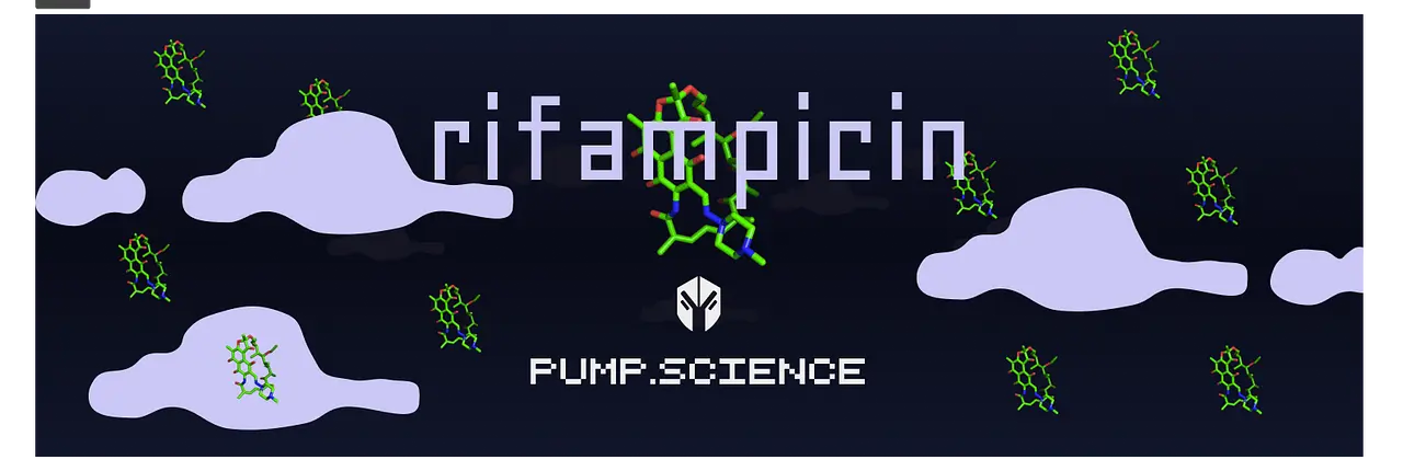 Rifampicin Banner
