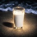 Milk