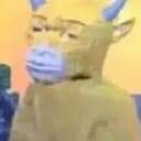 牛回