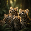 OCELOTS
