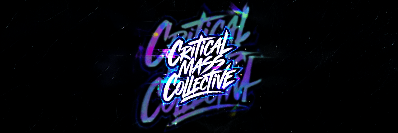 Critical Mass Banner