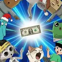 $1