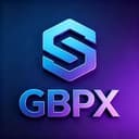  ​​​​​​​​​​GBPX