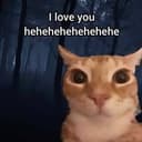hehe