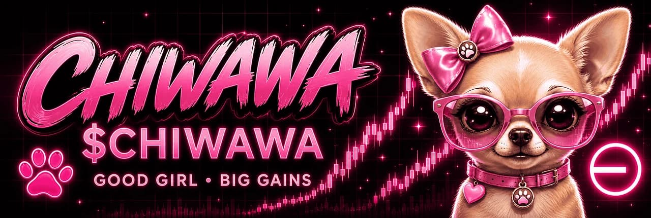 Chiwawa Banner