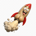 ROCKET
