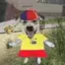 roscoe