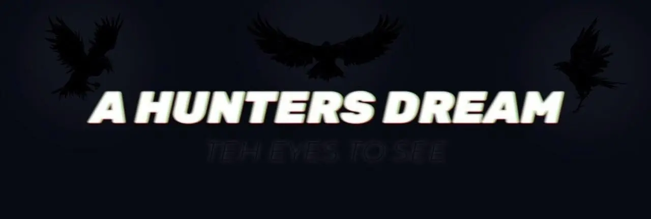 CAW FROM ETHEREUM Banner