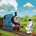 THOMAS