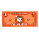 Snoo Buck