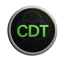 CDT