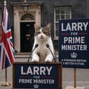 LARRY