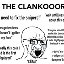 CLANKOOOR