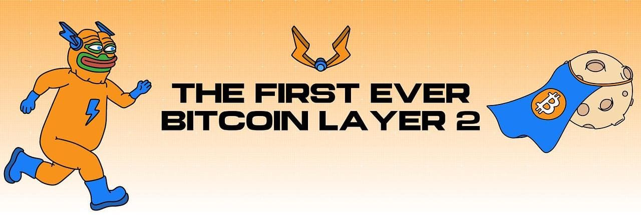 Bitcoin Hyper Banner