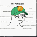 ACHIEVOOR