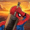 Spider-Man