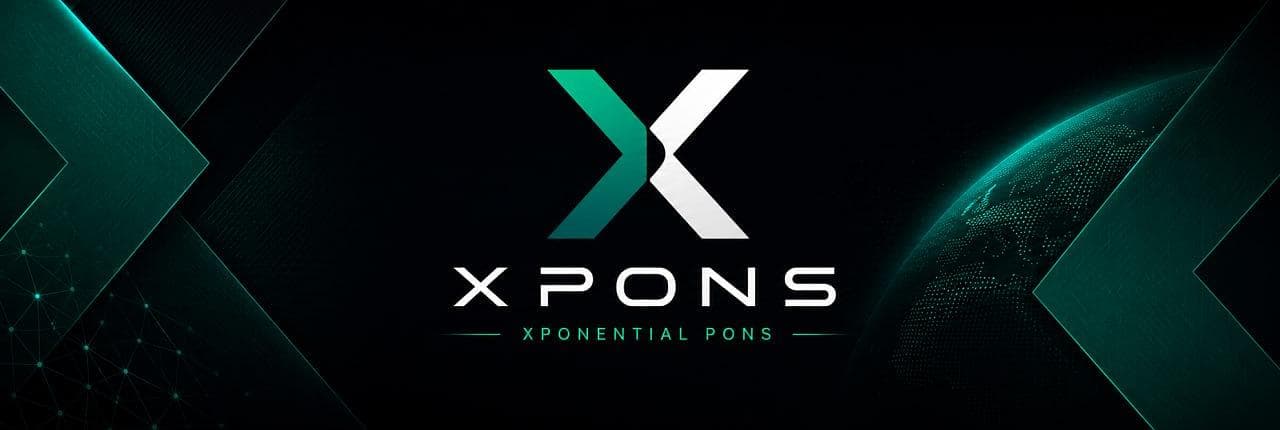 XPONS Banner