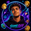 SOMEGUY