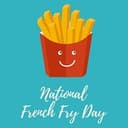 FRY-DAY