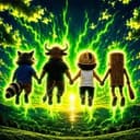 TOGETHER