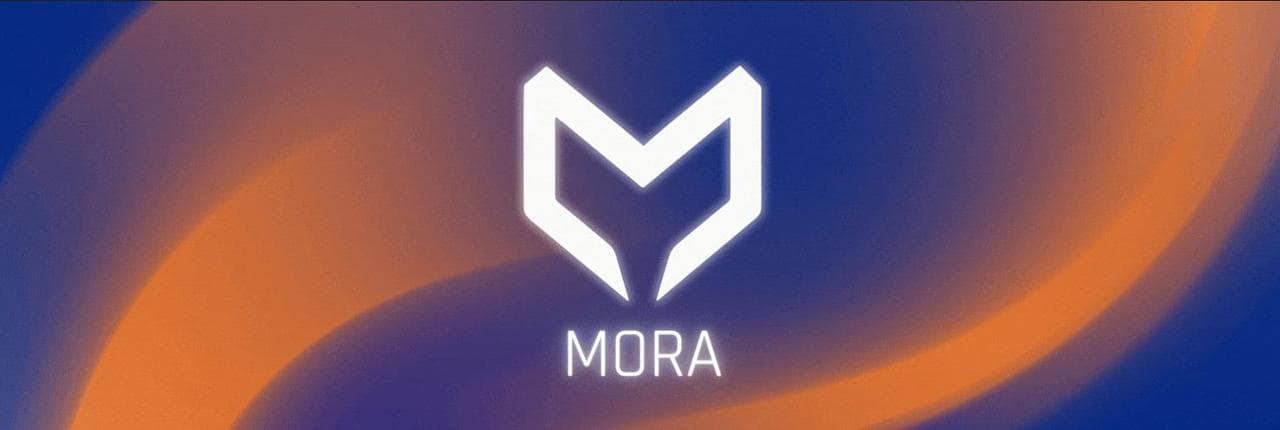Mora Ecosystem Banner