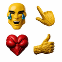 MOGMOJIS