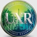 UXR