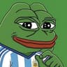PEGENTINA