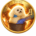 tsuki