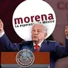 MORENA