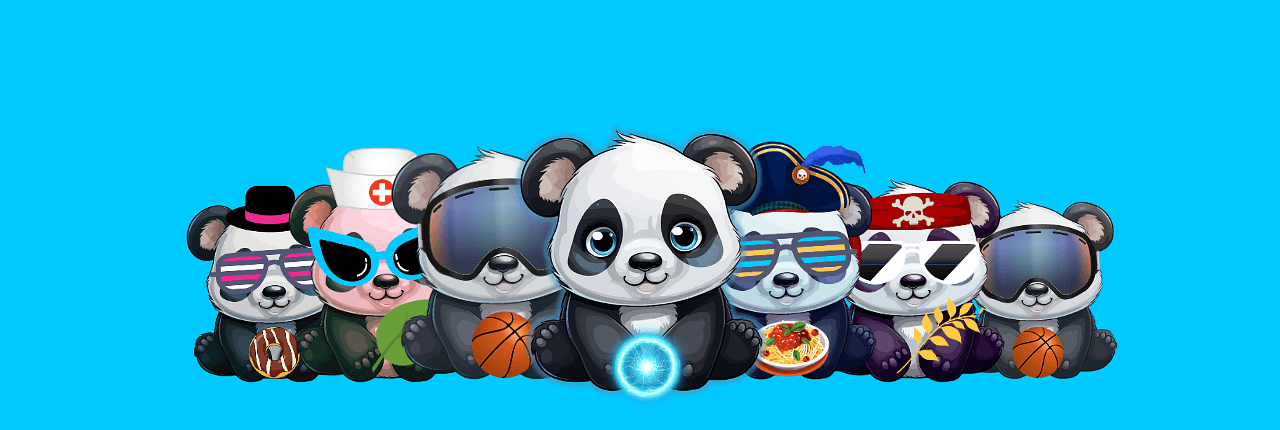 Pandy Banner