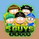 $5GUYS