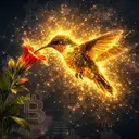 Hummingbird