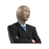 STONKS
