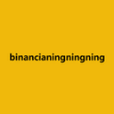 binancianingningning