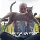 UGLY WHO