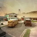 nuketown