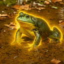 Bull Frog