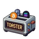 toaster