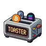 toaster