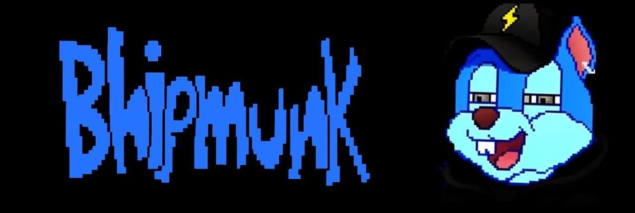 Bhipmunk Banner