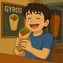 GYROS
