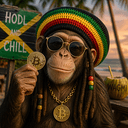 JAHMONKEY