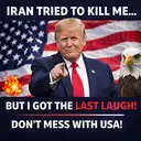 TRUMPWIN