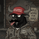 POORGOAT