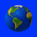 Earth64