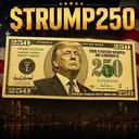 TRUMP250